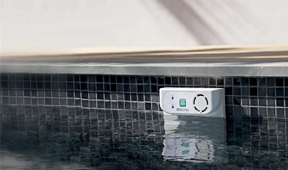 Alarme piscine Sensor Espio