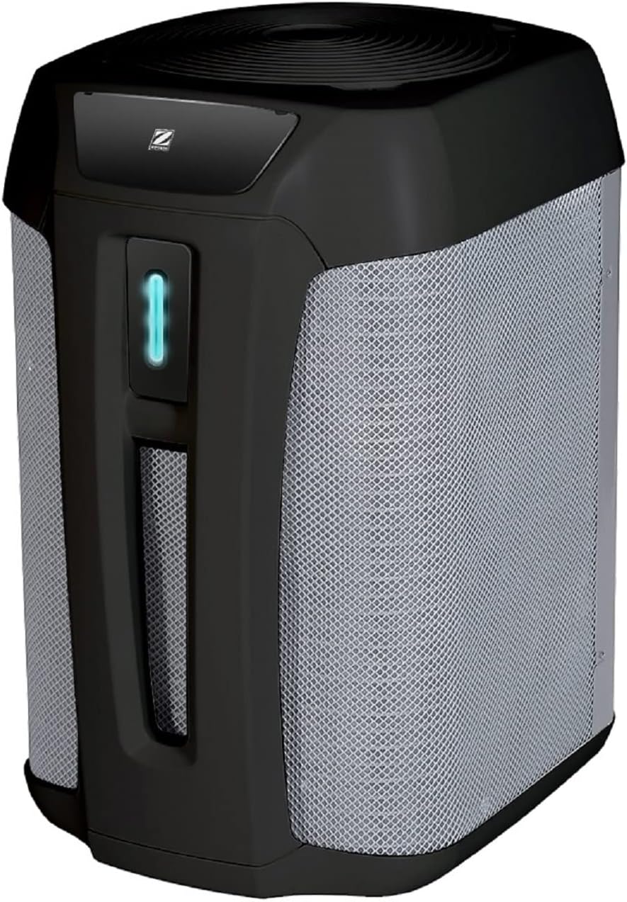 Zodiac Z550 iQ MD8