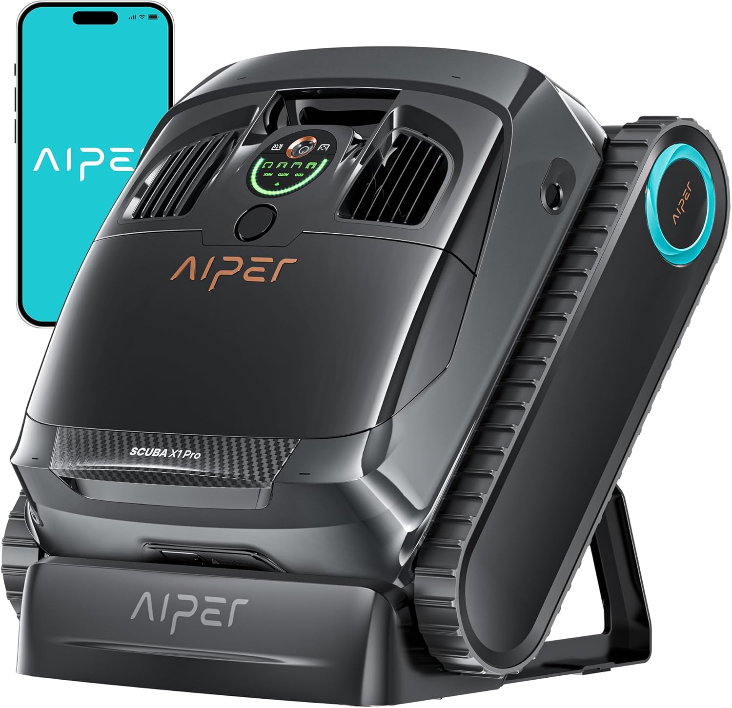 Aiper Scuba X1