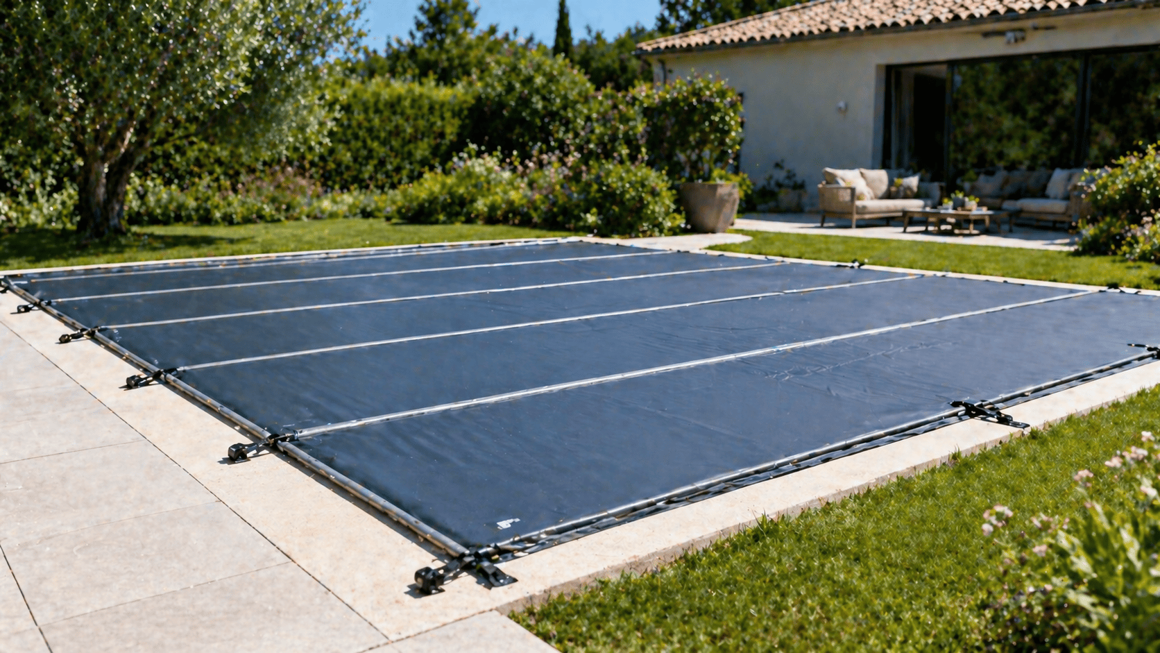 Prix Bache Piscine