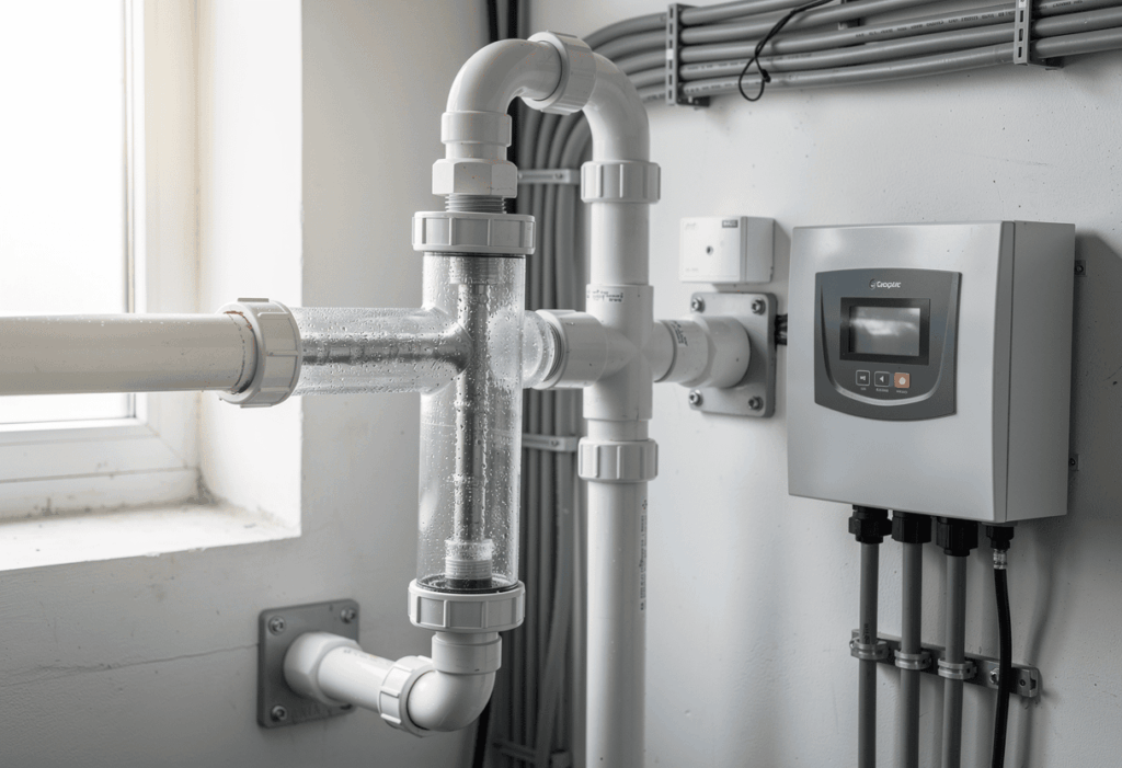 Comment bien choisir son électrolyseur piscine