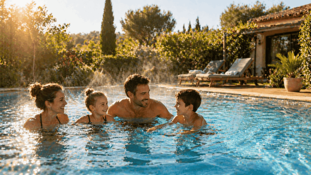 Pourquoi le volume de 30 m³ simplifie le choix de la PAC