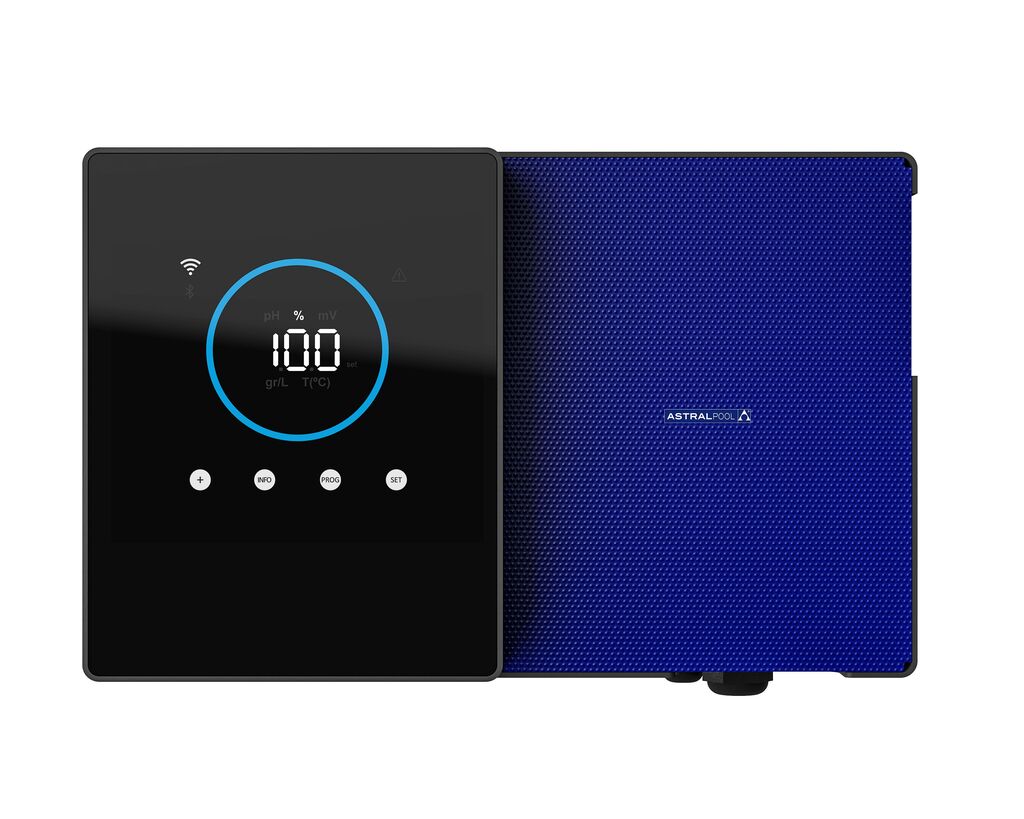 Astral Clear Connect EVO