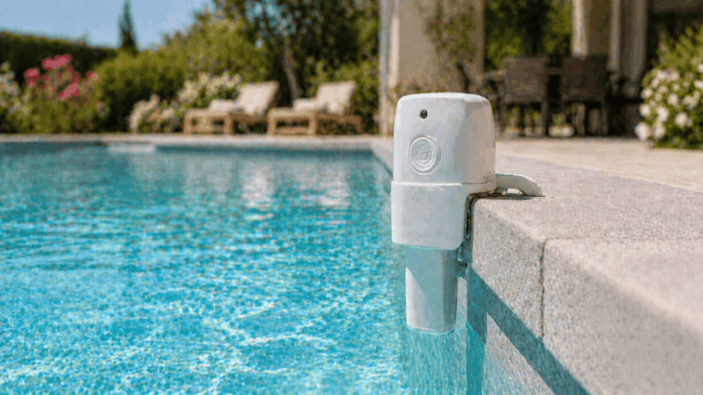 comment choisir une alarme piscine