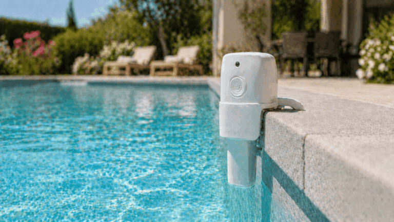 comment choisir une alarme piscine