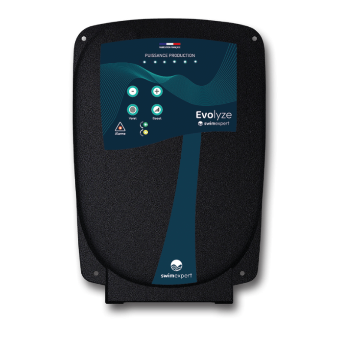 SwimExpert Evolyze 70