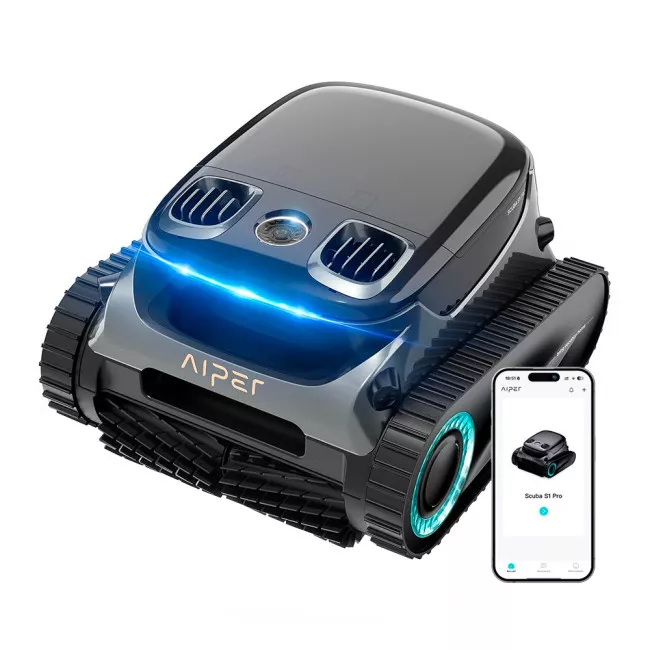 Aiper Scuba S1 Pro