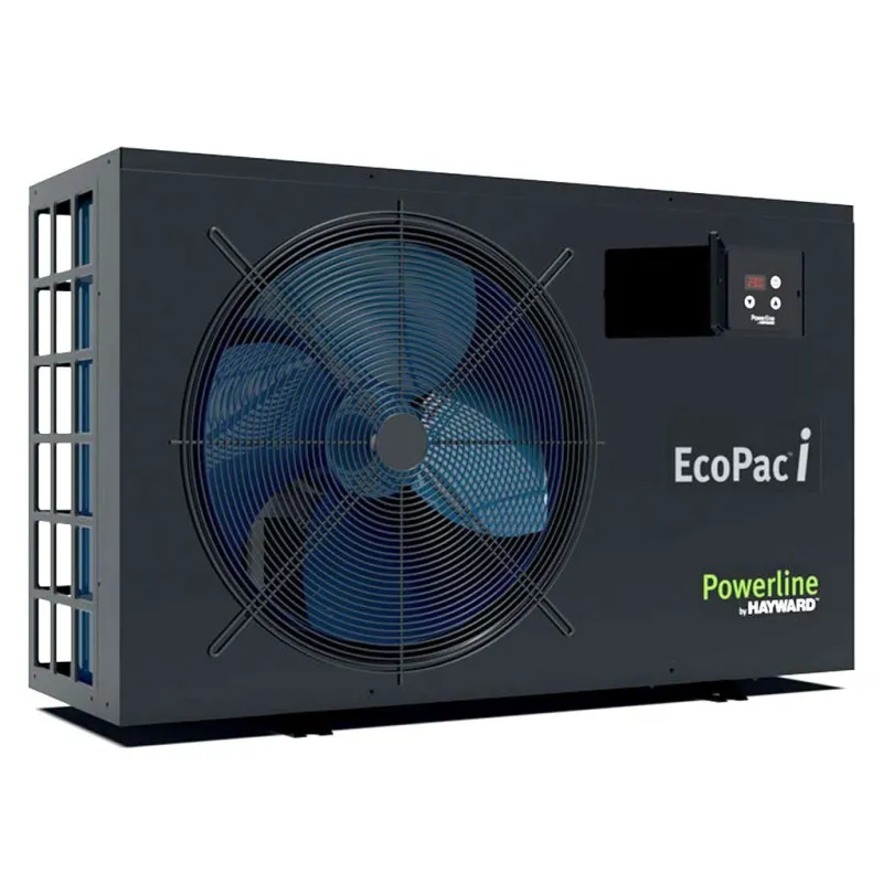 Hayward EcoPac Powerline Inverter 12 kW