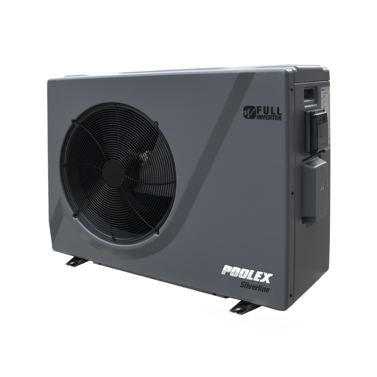 Poolex Silverline Fi 90