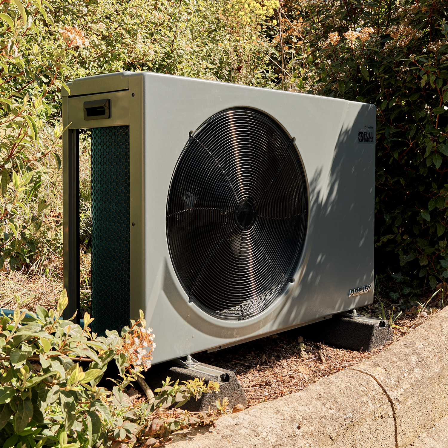 Poolex Silverline Fi Full Inverter