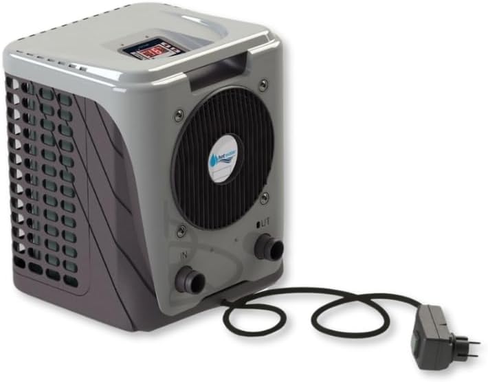 Bestway Hot Water 3,5 kW pompe chaleur piscine hors sol