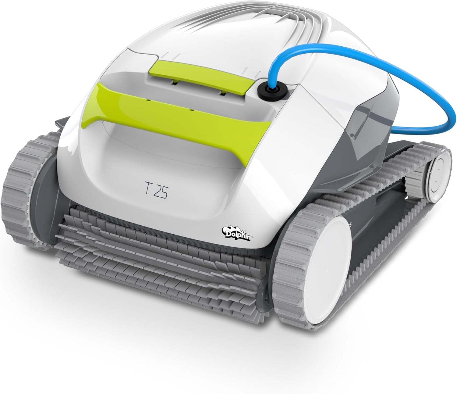 Dolphin T25 robot piscine filaire fond parois