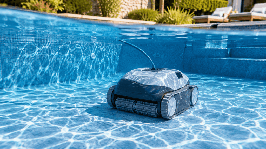 Ce qu'il faut vérifier avant d'acheter un robot pas cher
