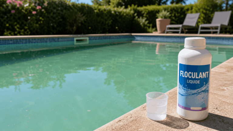 Comment fonctionne un floculant