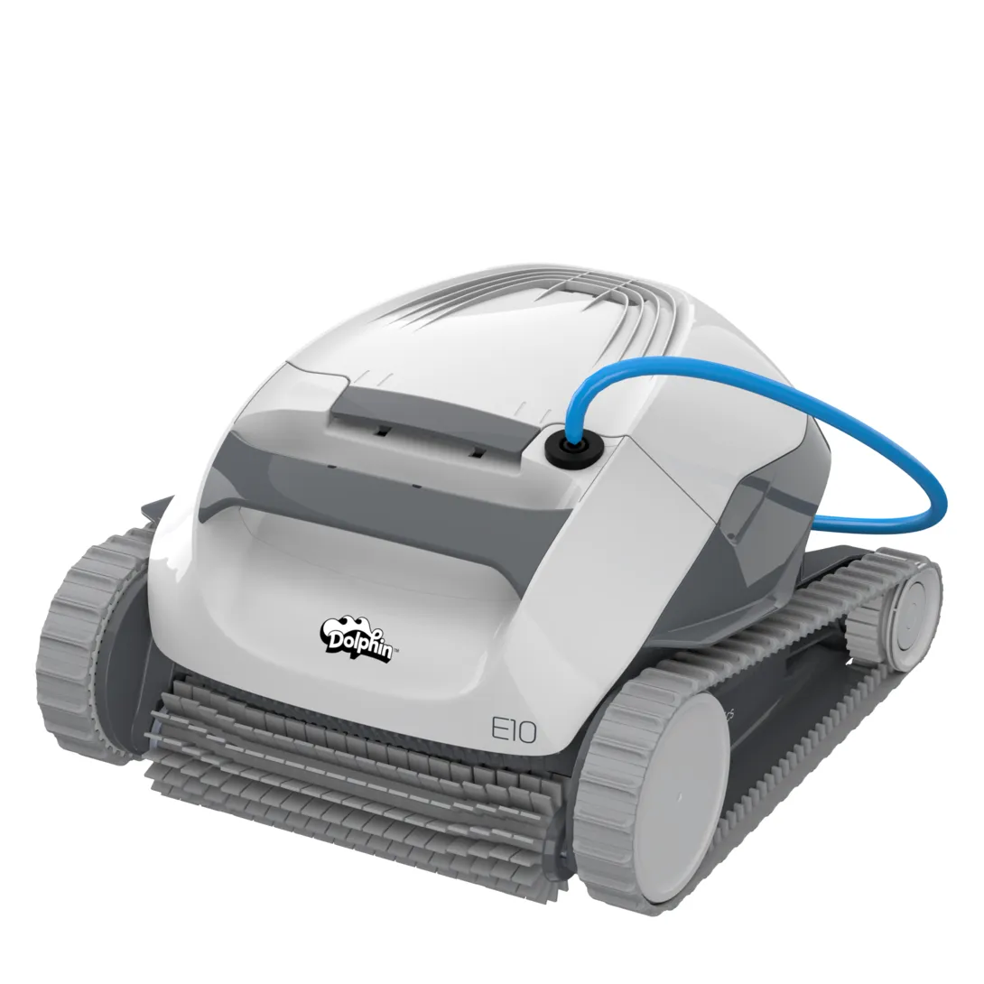 Dolphin E10 robot piscine filaire