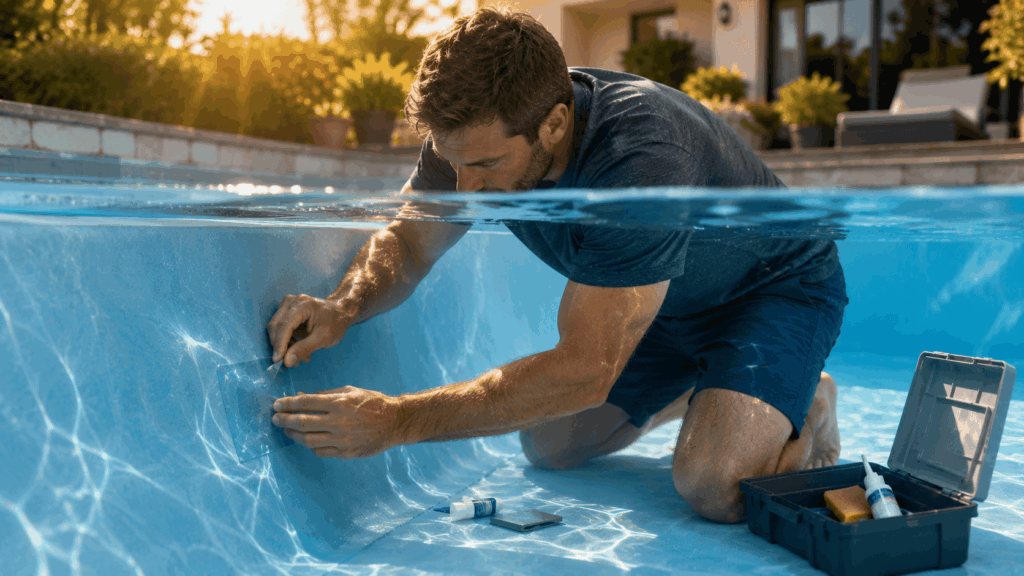 Fuite ou évaporation Comment faire la différence