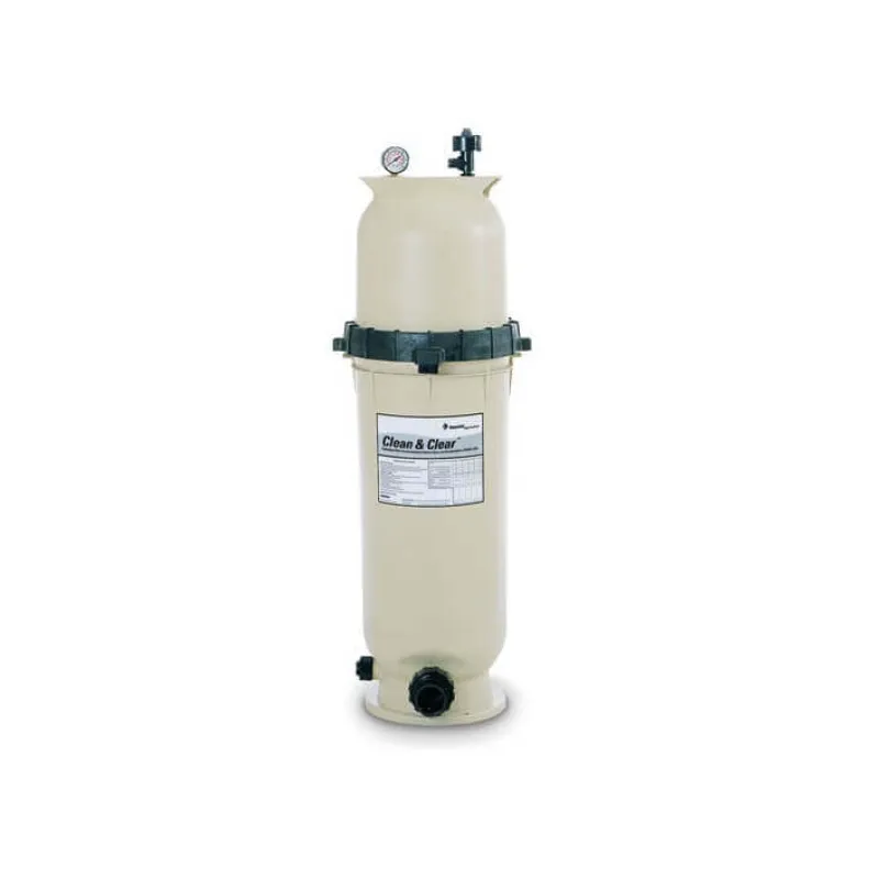Pentair Clean and Clear CC150 filtre cartouche piscine