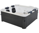 MSpa Frame Napuka spa semi-rigide