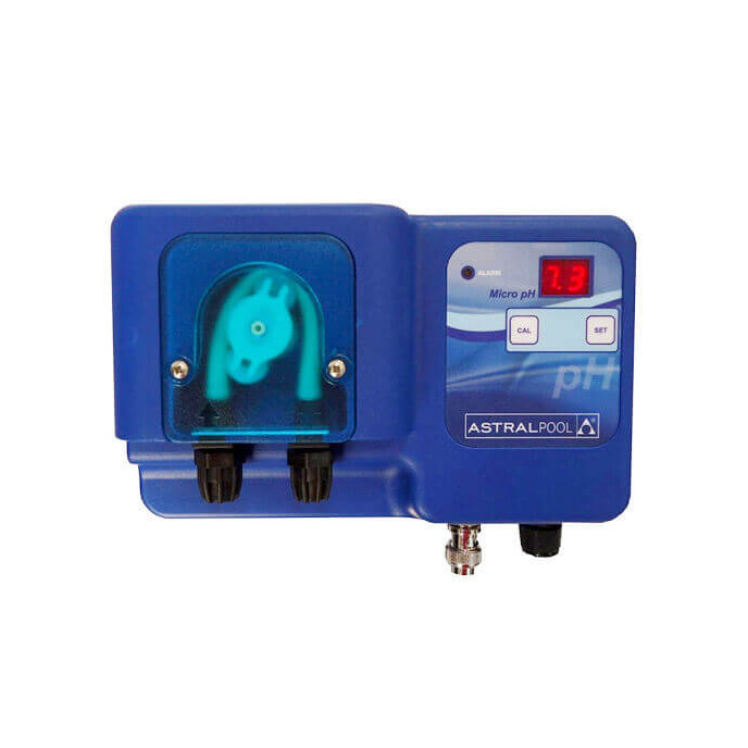 AstralPool Micro pH régulateur piscine