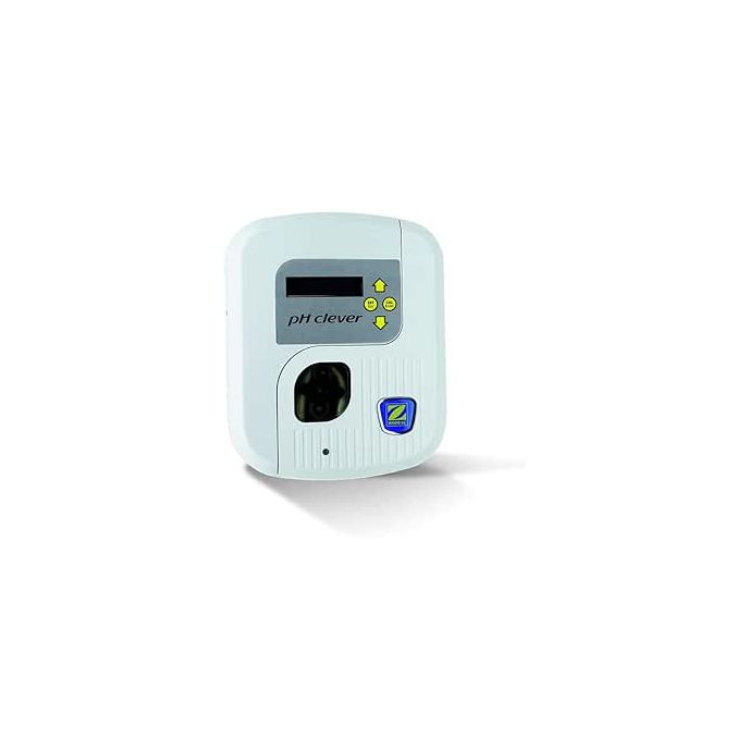 Zodiac pH Clever régulateur automatique piscine