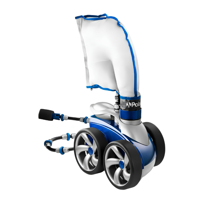 Polaris 3900 Sport robot piscine à pression