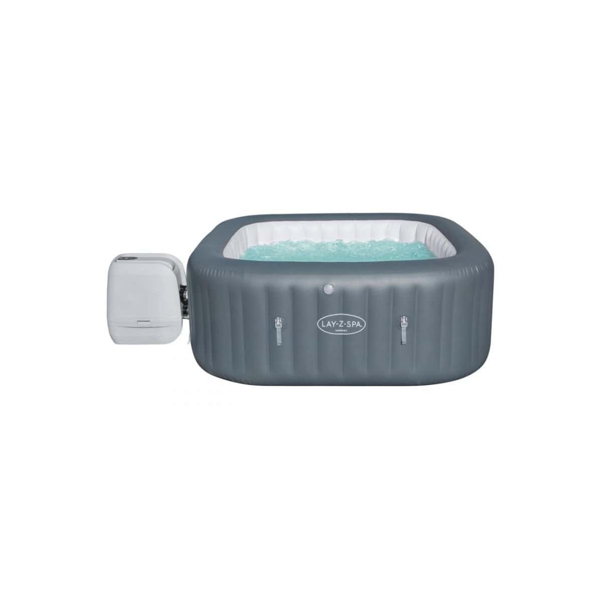 Bestway Lay-Z-Spa Hawaii HydroJet Pro