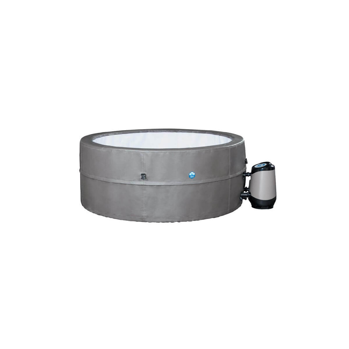 NetSpa Vita Premium spa semi-rigide
