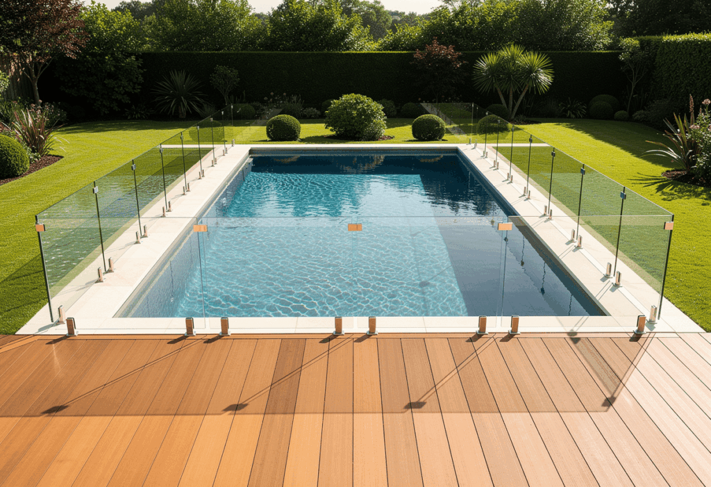 Comment bien choisir sa barrière de piscine